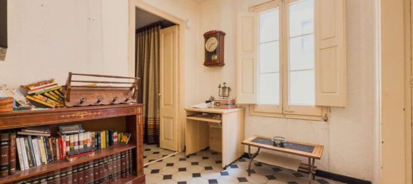 4 غرف نوم شقة في Ciutat Vella, Spain رقم 152850 5