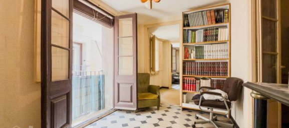 4 غرف نوم شقة في Ciutat Vella, Spain رقم 152850 7