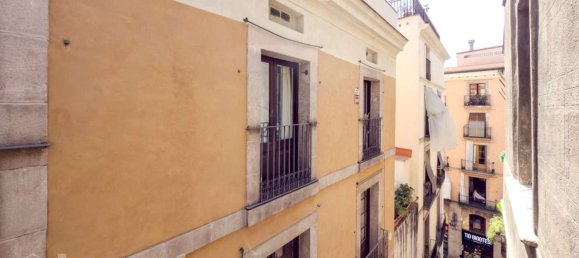 4 غرف نوم شقة في Ciutat Vella, Spain رقم 152850 8