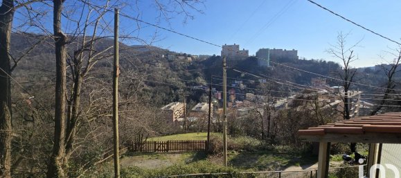 5 rooms Apartment in Genoa, Italy No. 107898 13