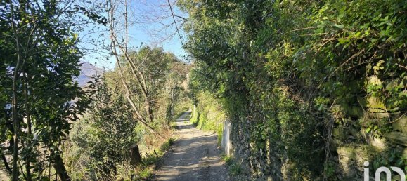 5 rooms Apartment in Genoa, Italy No. 107898 15