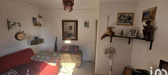 5 rooms Apartment in Genoa, Italy No. 107898 8