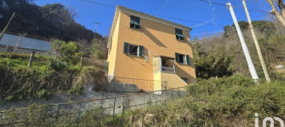 5 rooms Apartment in Genoa, Italy No. 107898 14