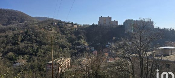 5 rooms Apartment in Genoa, Italy No. 107898 12