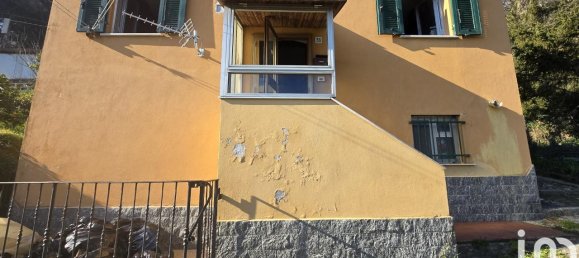 5 rooms Apartment in Genoa, Italy No. 107898 16