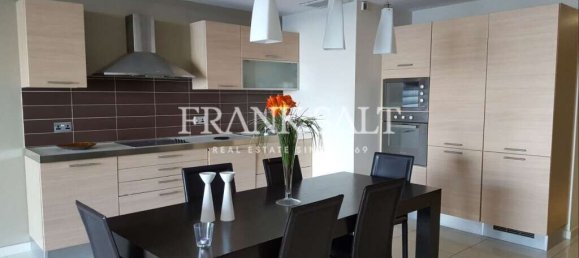 3 bedrooms Apartment in Sliema, Malta No. 6481 2