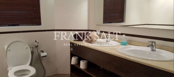 3 bedrooms Apartment in Sliema, Malta No. 6481 9