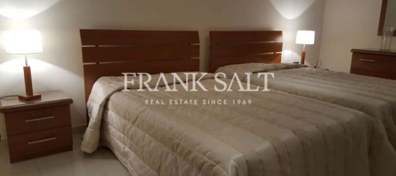 3 bedrooms Apartment in Sliema, Malta No. 6481 8