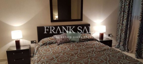 3 bedrooms Apartment in Sliema, Malta No. 6481 6