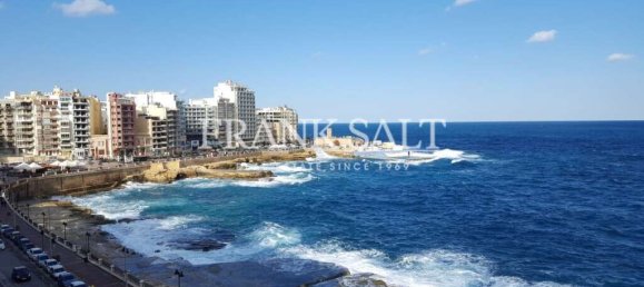 3 bedrooms Apartment in Sliema, Malta No. 6481 5