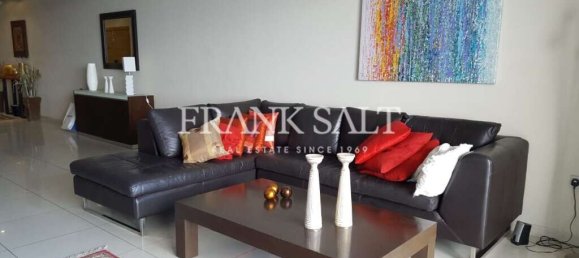 3 bedrooms Apartment in Sliema, Malta No. 6481 3