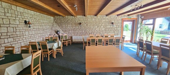 11 bedrooms Cafe / restaurant in Potsdam-Mittelmark, Germany No. 305814 4