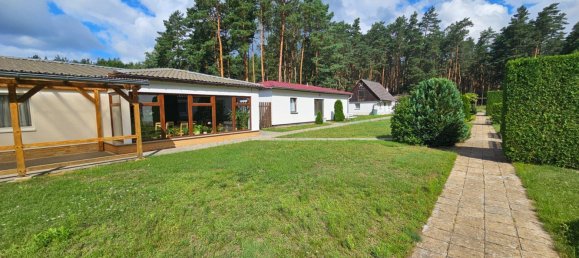 11 bedrooms Cafe / restaurant in Potsdam-Mittelmark, Germany No. 305814 6