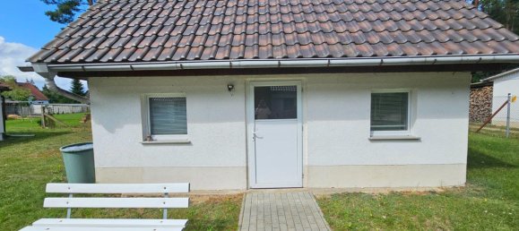 11 bedrooms Cafe / restaurant in Potsdam-Mittelmark, Germany No. 305814 10