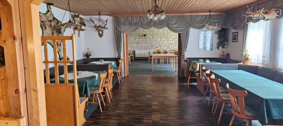 11 bedrooms Cafe / restaurant in Potsdam-Mittelmark, Germany No. 305814 3