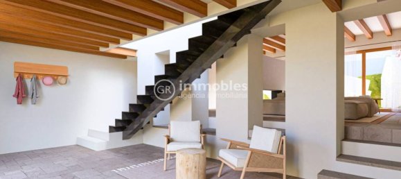 6 chambres Maison à Alaro, Spain No. 143985 6