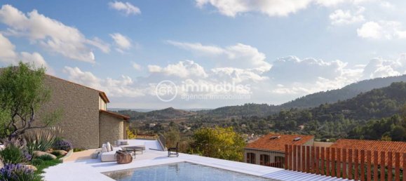 6 chambres Maison à Alaro, Spain No. 143985 2