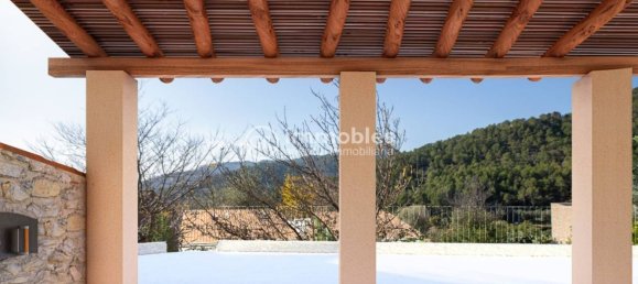 6 chambres Maison à Alaro, Spain No. 143985 3