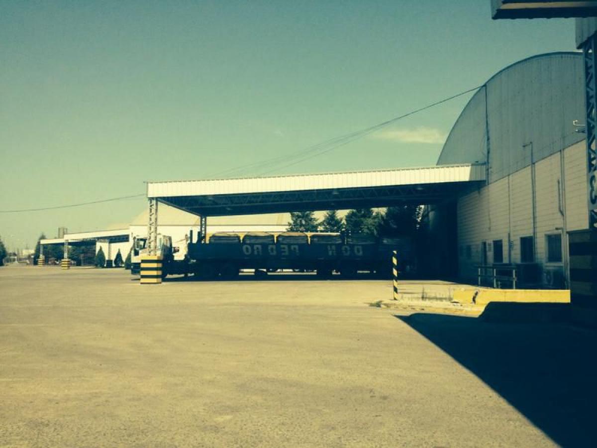 Коммерческая недвижимость в Пилар, Аргентина № 104533