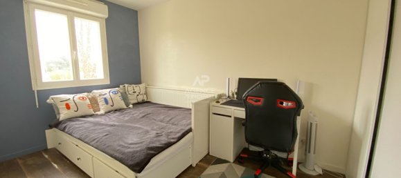 Casa T3 em Saint-Ouen-l'Aumone, France N.º 162247 7