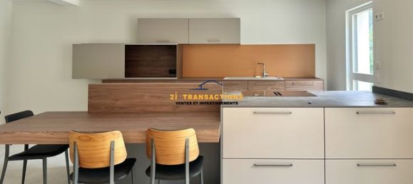 4 bedrooms House in Saint-Etienne, France No. 286591 4