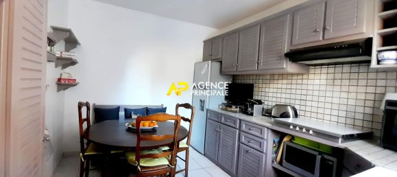 Casa de 4 dormitorios en Argenteuil, France No. 180365 12