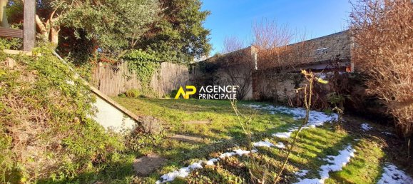 Casa de 4 dormitorios en Argenteuil, France No. 180365 16