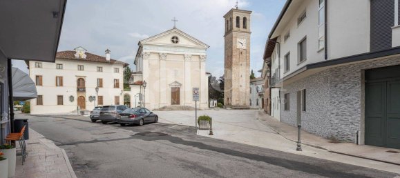 Propiedad comercial de 2 habitaciónes en Pordenone, Italy No. 345541 15