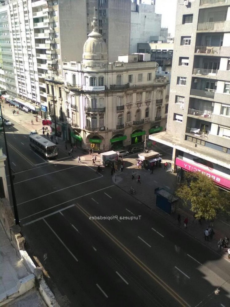 استوديو في Montevideo, Uruguay رقم 12338
