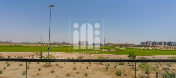 4 bedrooms Villa in Yas Island, UAE No. 5379 12