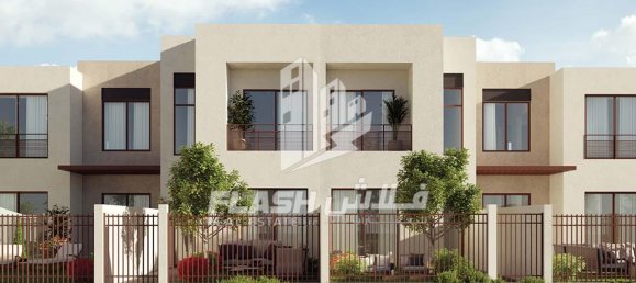 2 bedrooms Villa in Mina Al Arab, UAE No. 33200 8