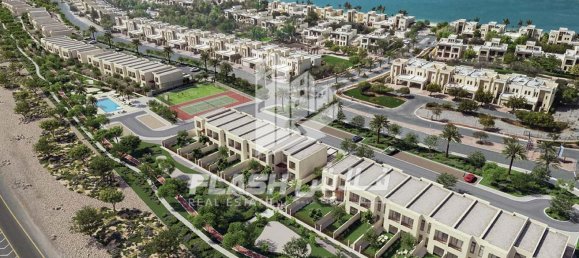 2 bedrooms Villa in Mina Al Arab, UAE No. 33200 11