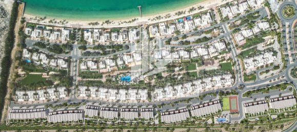 2 bedrooms Villa in Mina Al Arab, UAE No. 33200 2