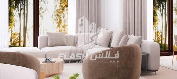 2 bedrooms Villa in Mina Al Arab, UAE No. 33200 4