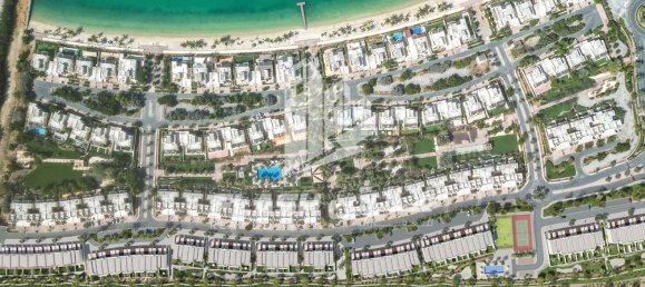 2 bedrooms Villa in Mina Al Arab, UAE No. 33200 9