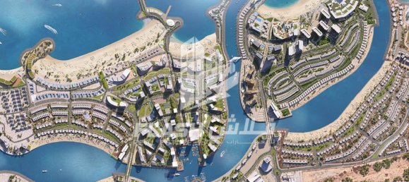 2 bedrooms Villa in Mina Al Arab, UAE No. 33200 10