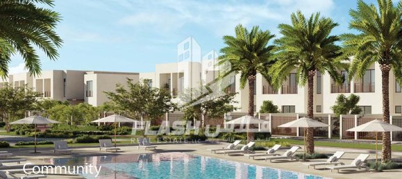 2 bedrooms Villa in Mina Al Arab, UAE No. 33200 3