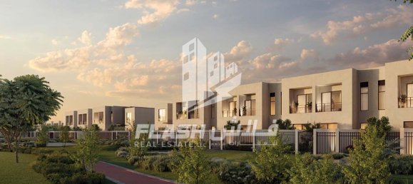 2 bedrooms Villa in Mina Al Arab, UAE No. 33200 15