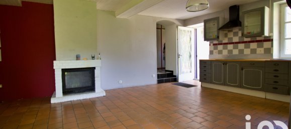 4 bedrooms House in Auxy, France No. 63405 7