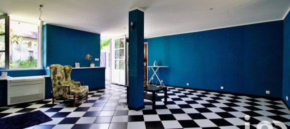 4 bedrooms House in Auxy, France No. 63405 10