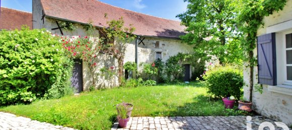 4 bedrooms House in Auxy, France No. 63405 2