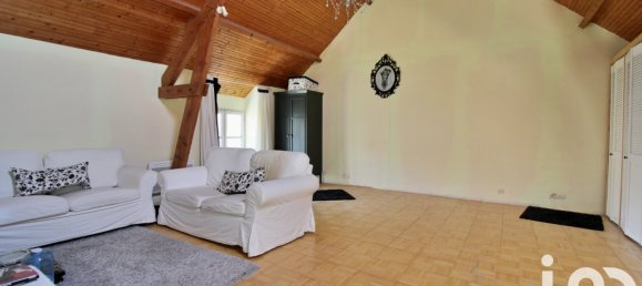 4 bedrooms House in Auxy, France No. 63405 11