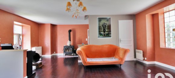 4 bedrooms House in Auxy, France No. 63405 4