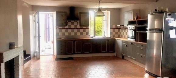 4 bedrooms House in Auxy, France No. 63405 6