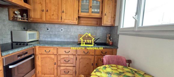 Casa de 2 dormitorios en Le Havre, France No. 358735 7