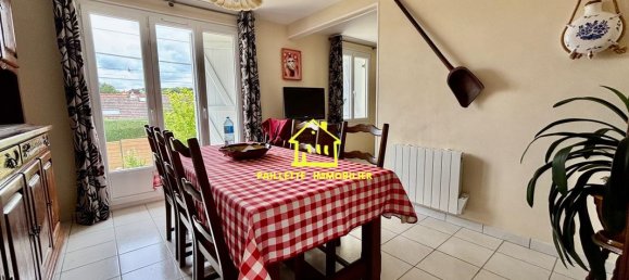 Casa de 2 dormitorios en Le Havre, France No. 358735 5