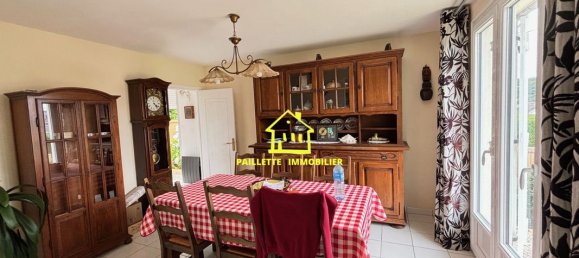 Casa de 2 dormitorios en Le Havre, France No. 358735 6