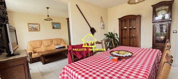 Casa de 2 dormitorios en Le Havre, France No. 358735 4