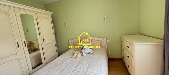 Casa de 2 dormitorios en Le Havre, France No. 358735 8