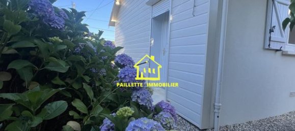 Casa de 2 dormitorios en Le Havre, France No. 358735 2